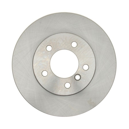 Raybestos Disc Brake Rotor Only Br34173,980011R 980011R